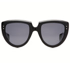 Y-Not Sunglasses with Black acetate frame