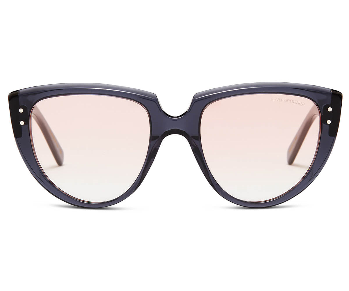 Y-Not WS Sunglasses with 10pm acetate frame