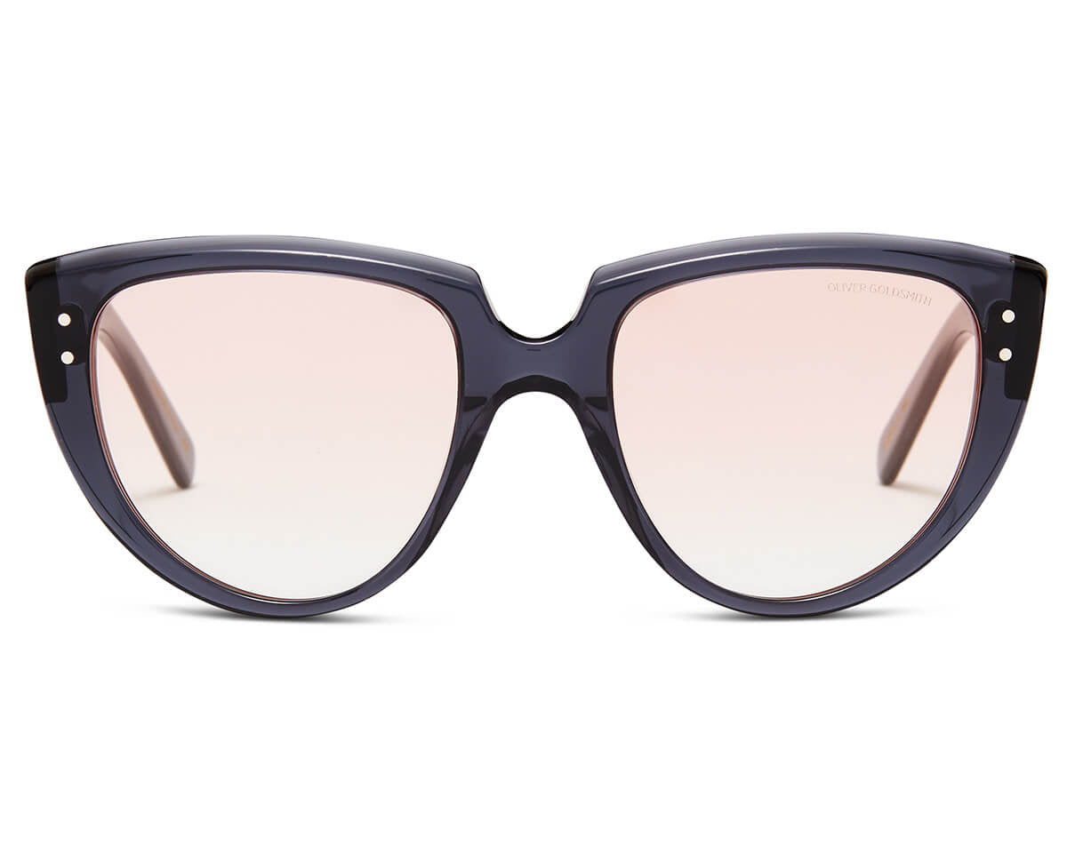 Y-Not WS Sunglasses with 10pm acetate frame