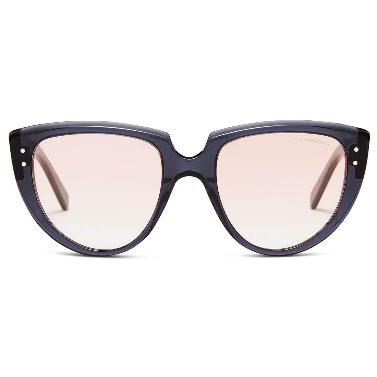 Y-Not WS Sunglasses with 10pm acetate frame