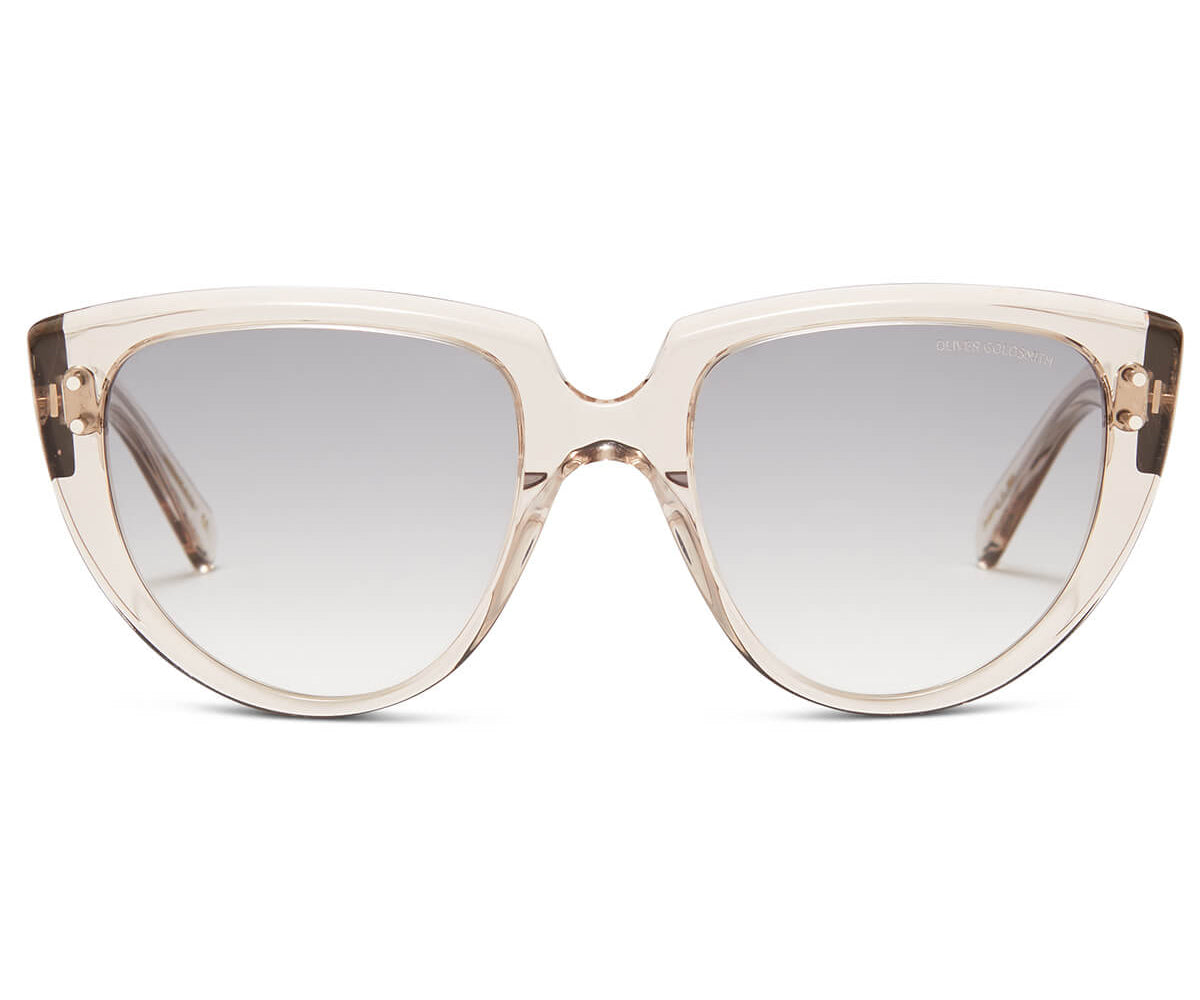 Y-Not WS Sunglasses with Sugar acetate frame