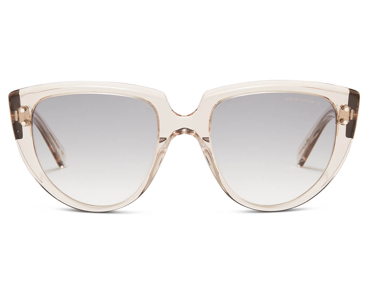 Y-Not WS Sunglasses with Sugar acetate frame