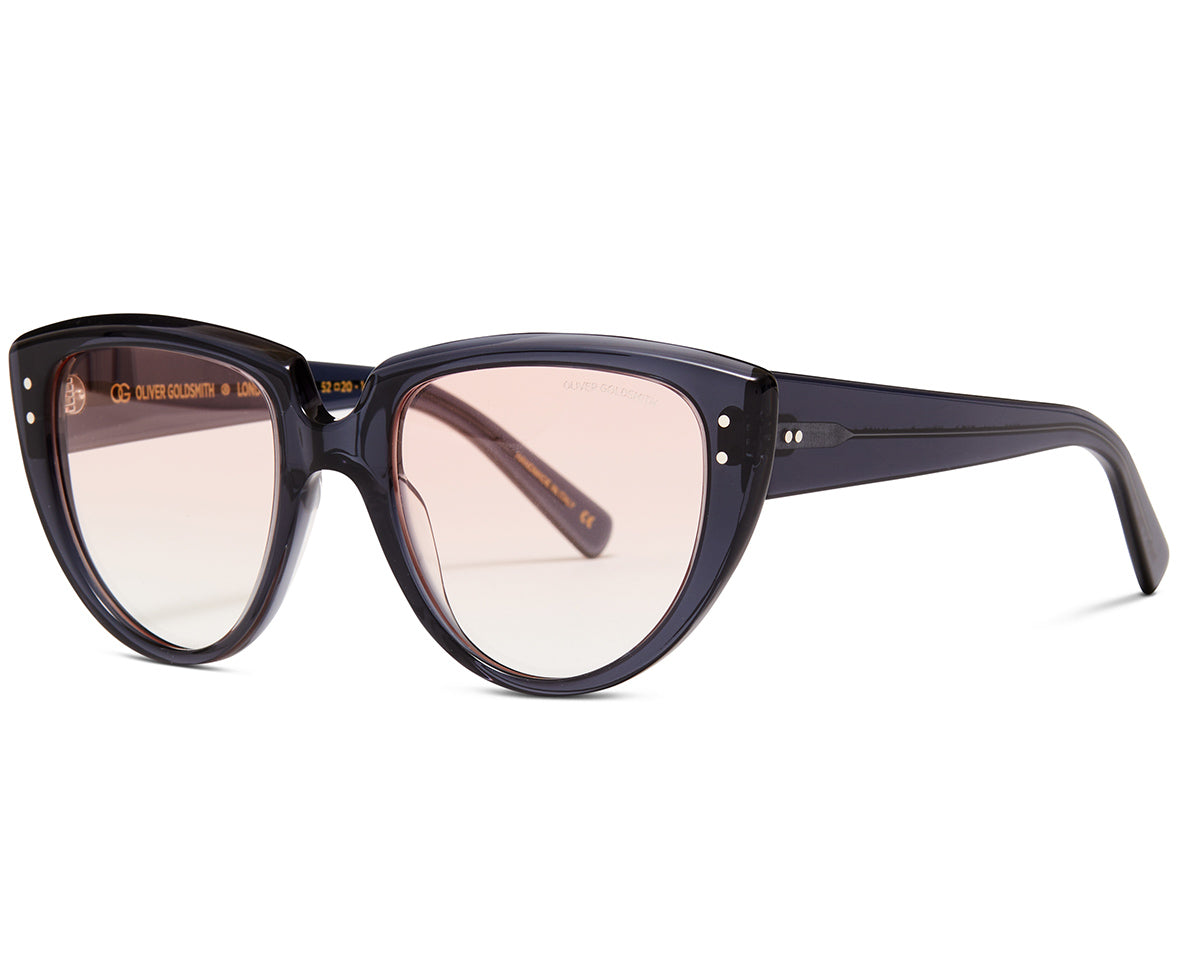 Y-Not WS Sunglasses with 10pm acetate frame