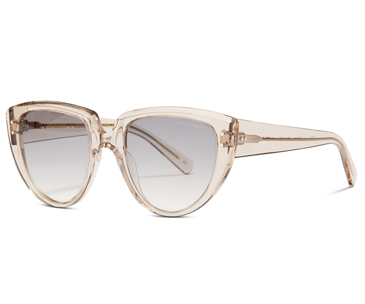 Y-Not WS Sunglasses with Sugar acetate frame