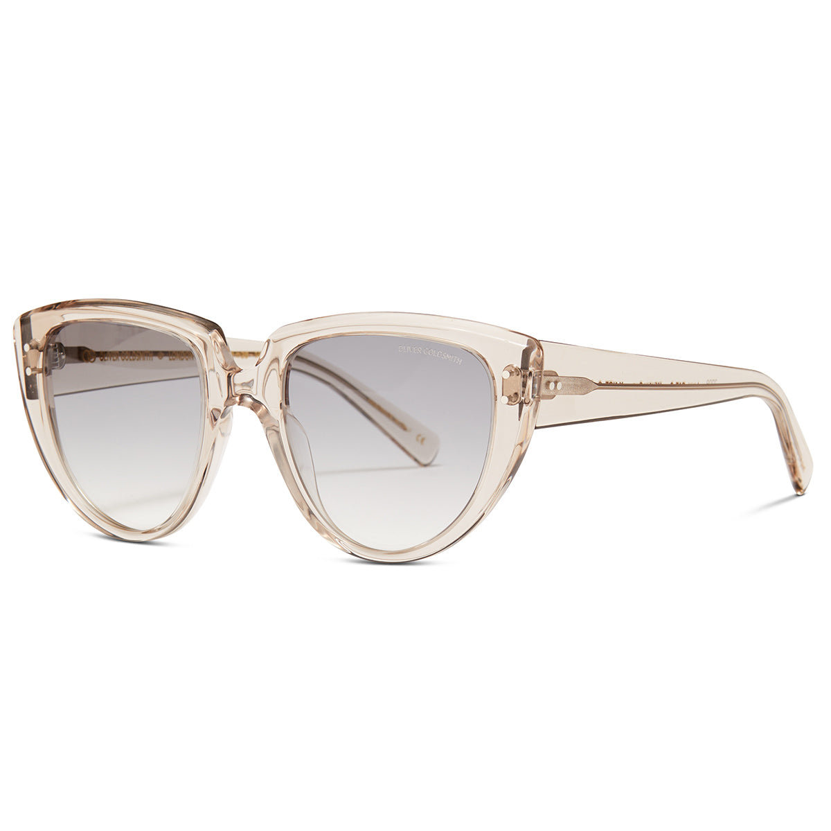 Y-Not WS Sunglasses with Sugar acetate frame