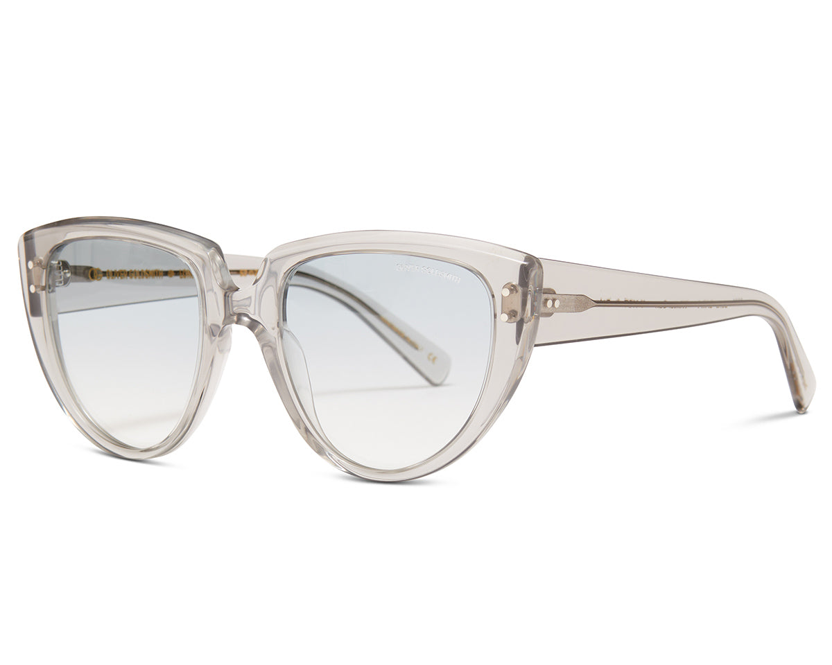 Y-Not WS Sunglasses with Rainwater acetate frame