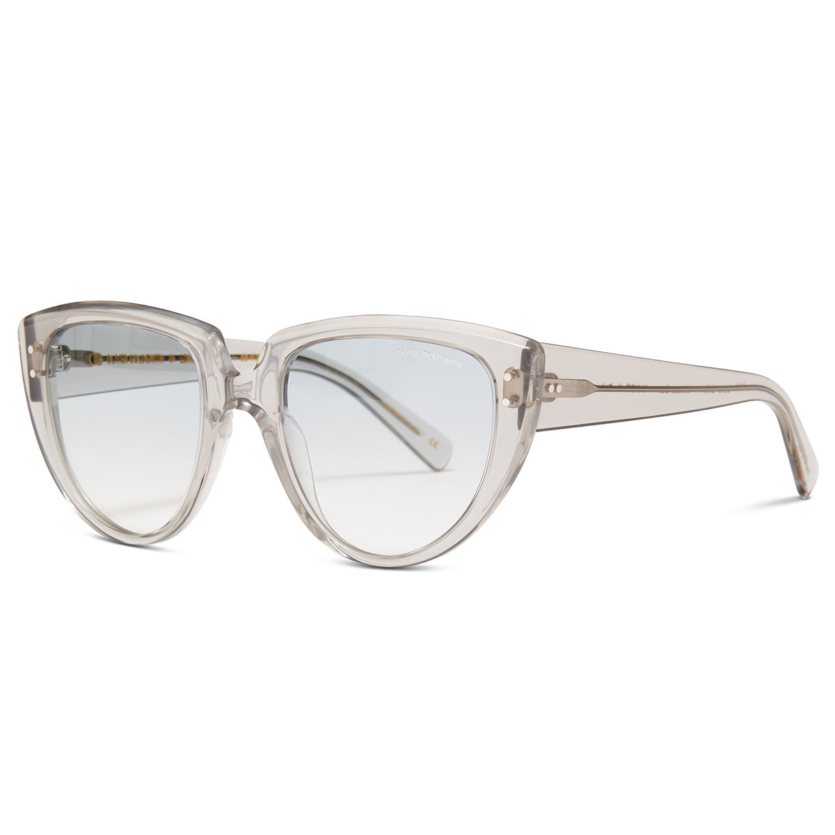 Y-Not WS Sunglasses with Rainwater acetate frame