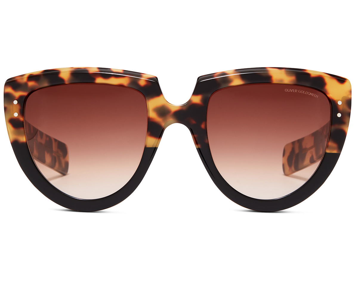 Y-Not Sunglasses with Tokyo Tokyo acetate frame