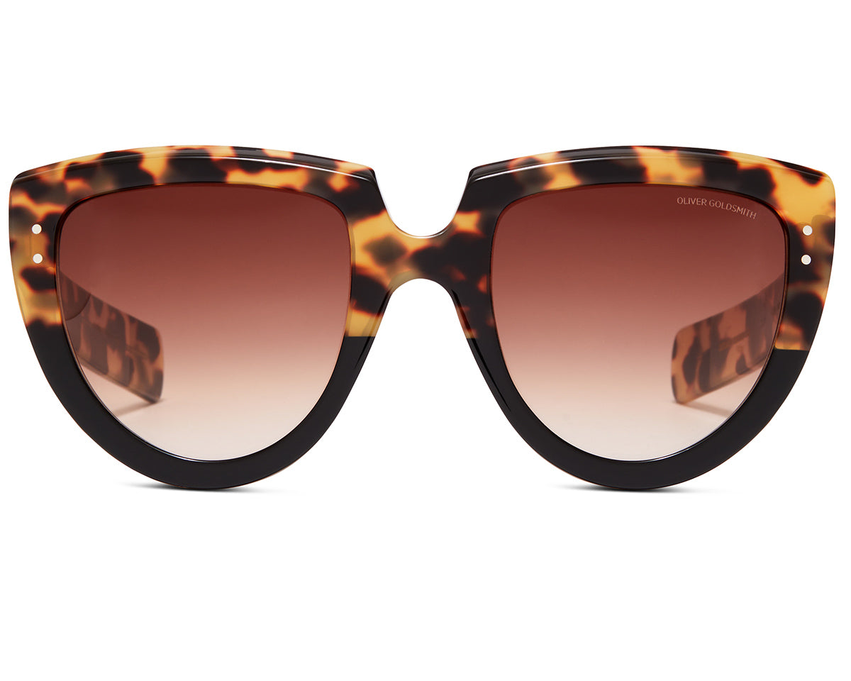 Y-Not Sunglasses with Tokyo Tokyo acetate frame
