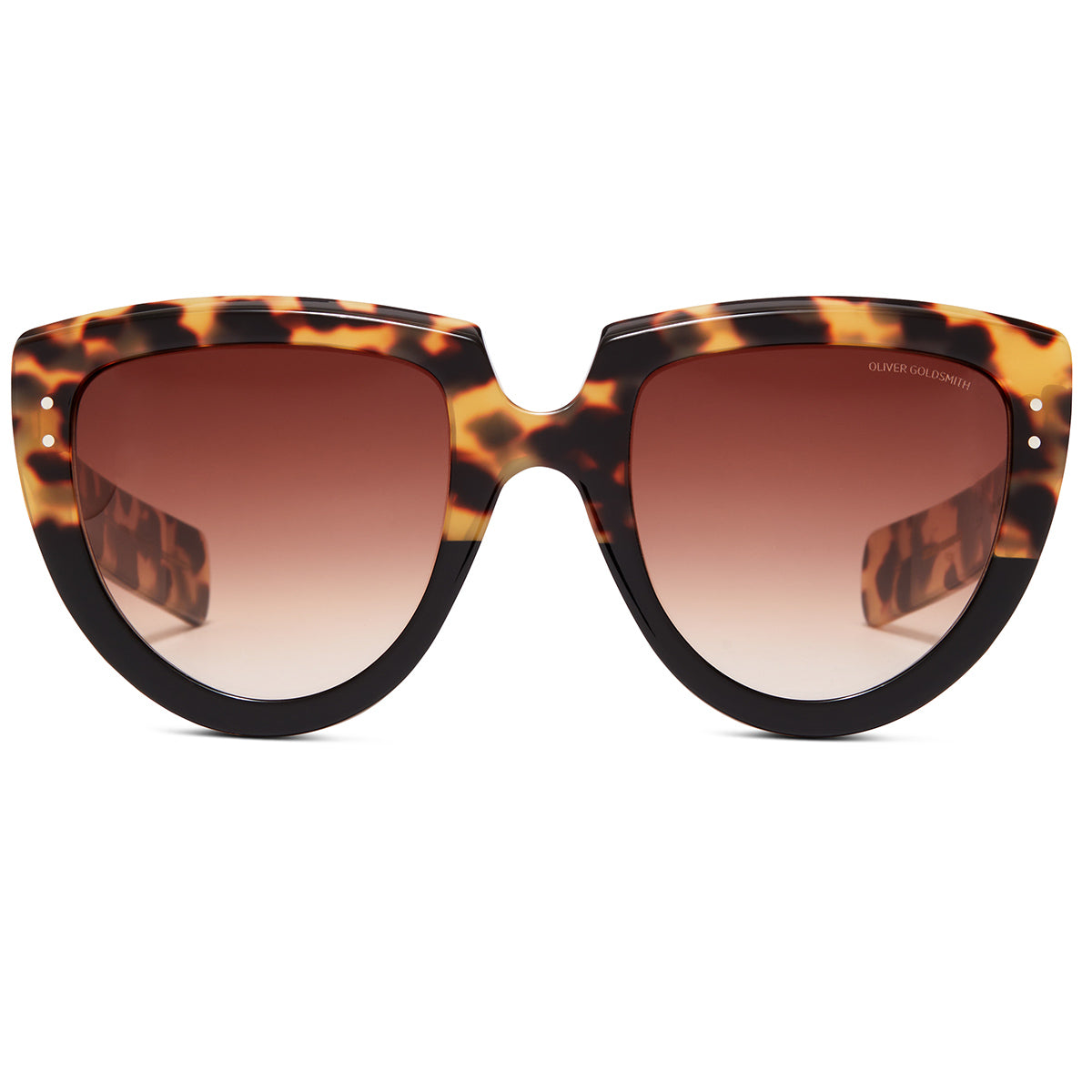 Y-Not Sunglasses with Tokyo Tokyo acetate frame