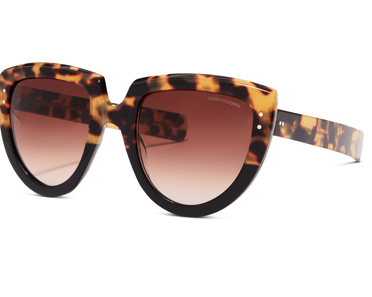 Y-Not Sunglasses with Tokyo Tokyo acetate frame