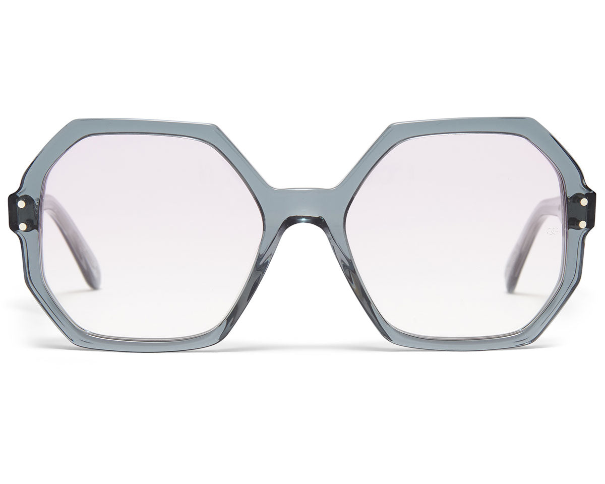 Yatton WS Sunglasses with Anchor acetate frame