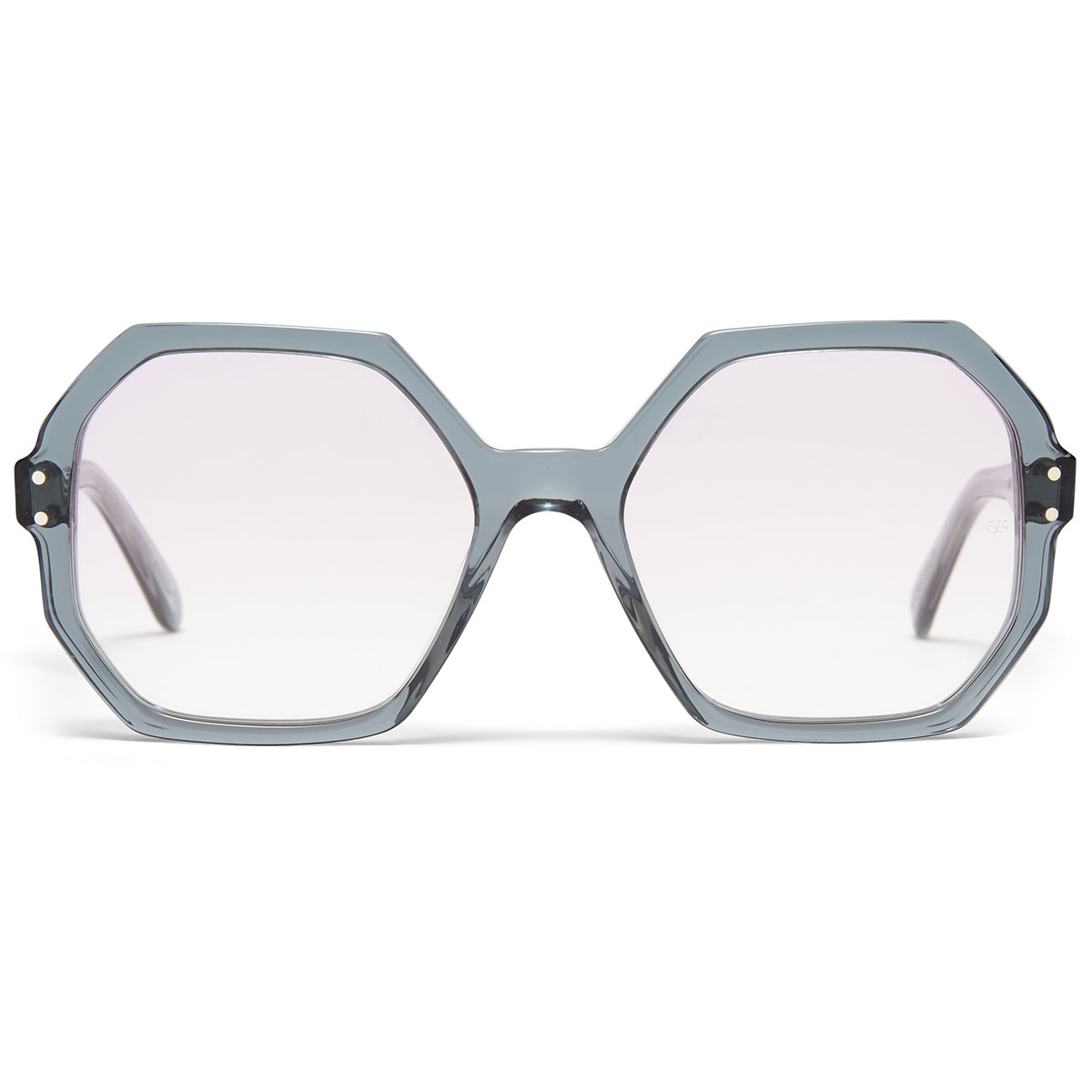 Yatton WS Sunglasses with Anchor acetate frame