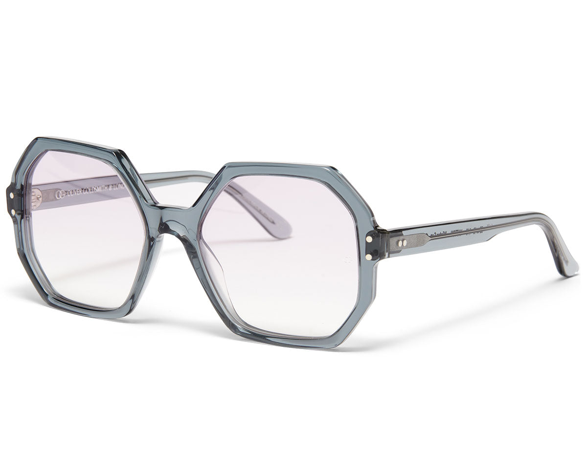 Yatton WS Sunglasses with Anchor acetate frame