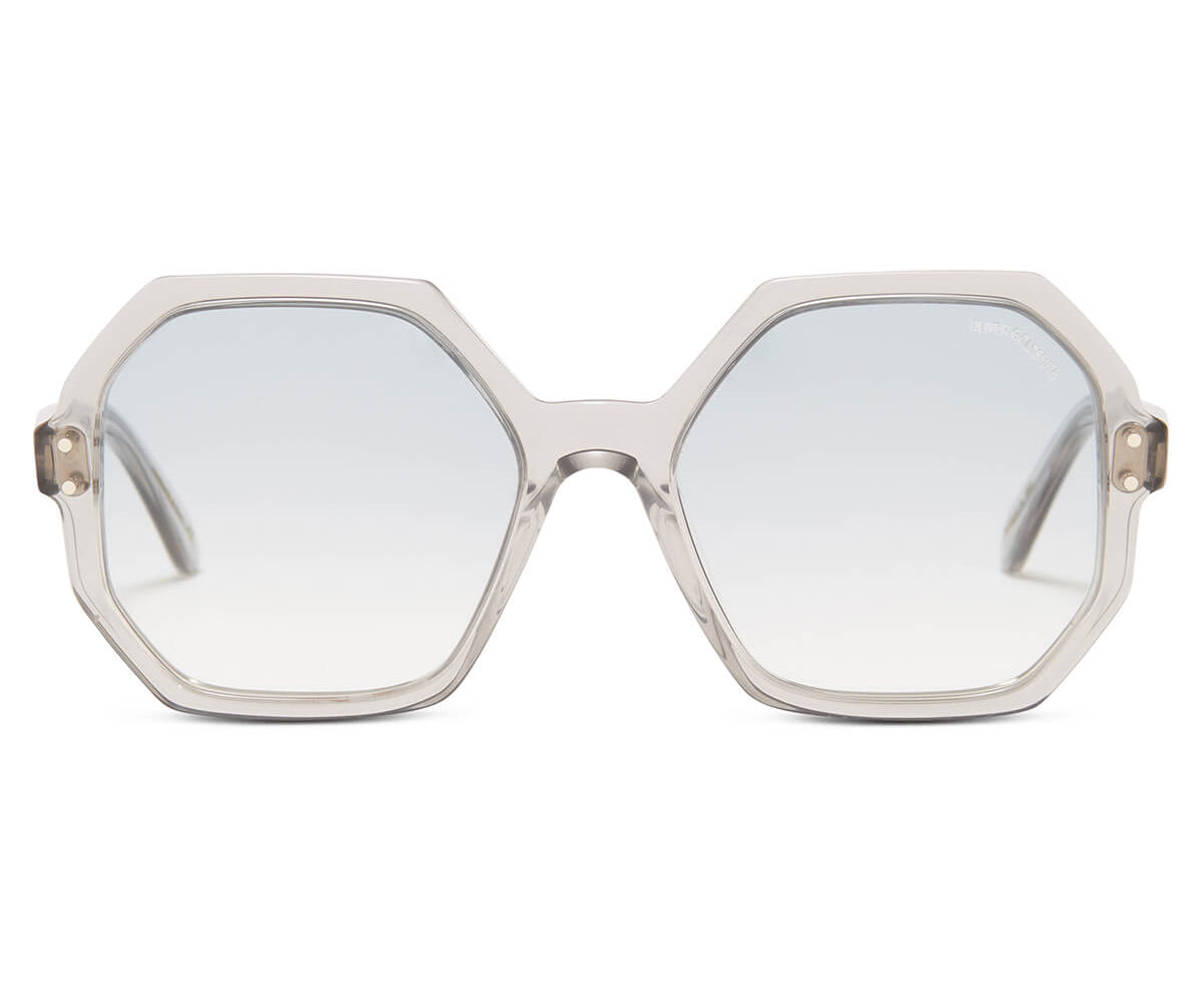 Yatton WS Sunglasses with Rainwater acetate frame