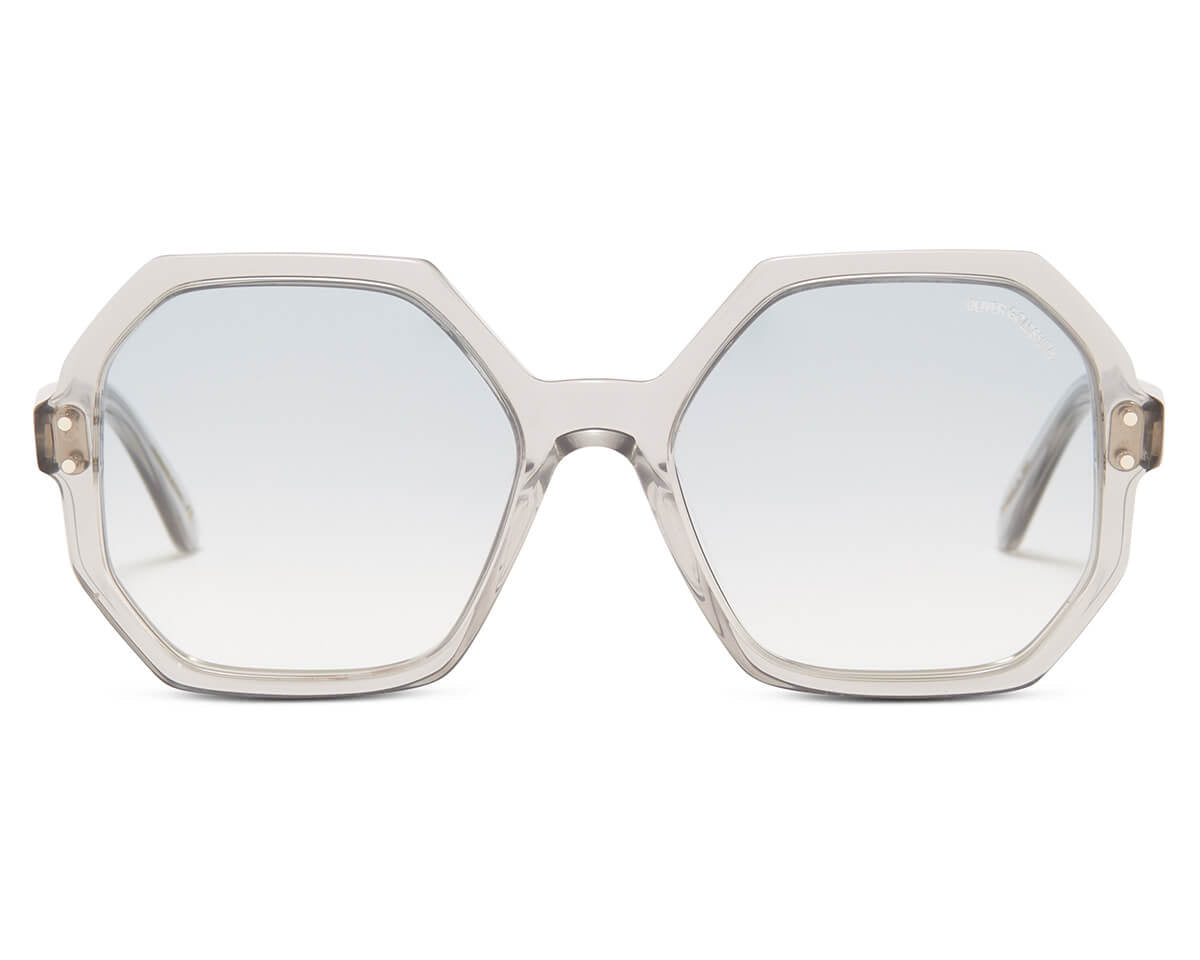 Yatton WS Sunglasses with Rainwater acetate frame