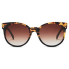 Balko Sunglasses with Plankton acetate frame