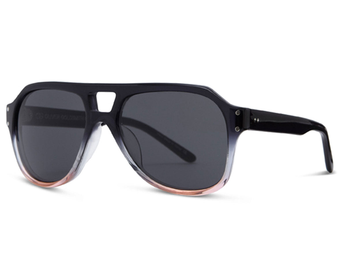 Glyn Kids Sunglasses with Candy Floss acetate frame