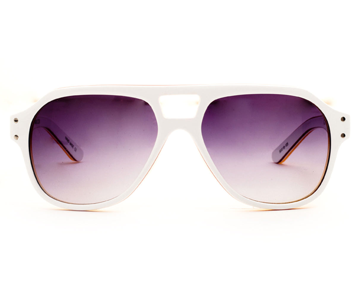 Glyn Kids Sunglasses with Jam Sandwich acetate frame