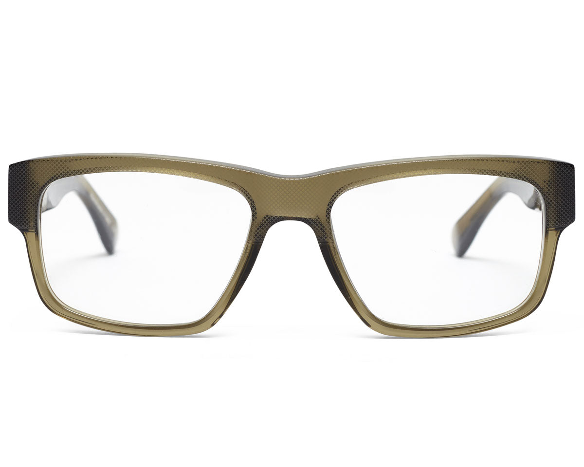 King Sunglasses with Deep Sea acetate frame