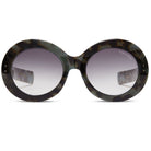 Koko Sunglasses with Plankton acetate frame