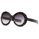 Koko Sunglasses with Plankton acetate frame
