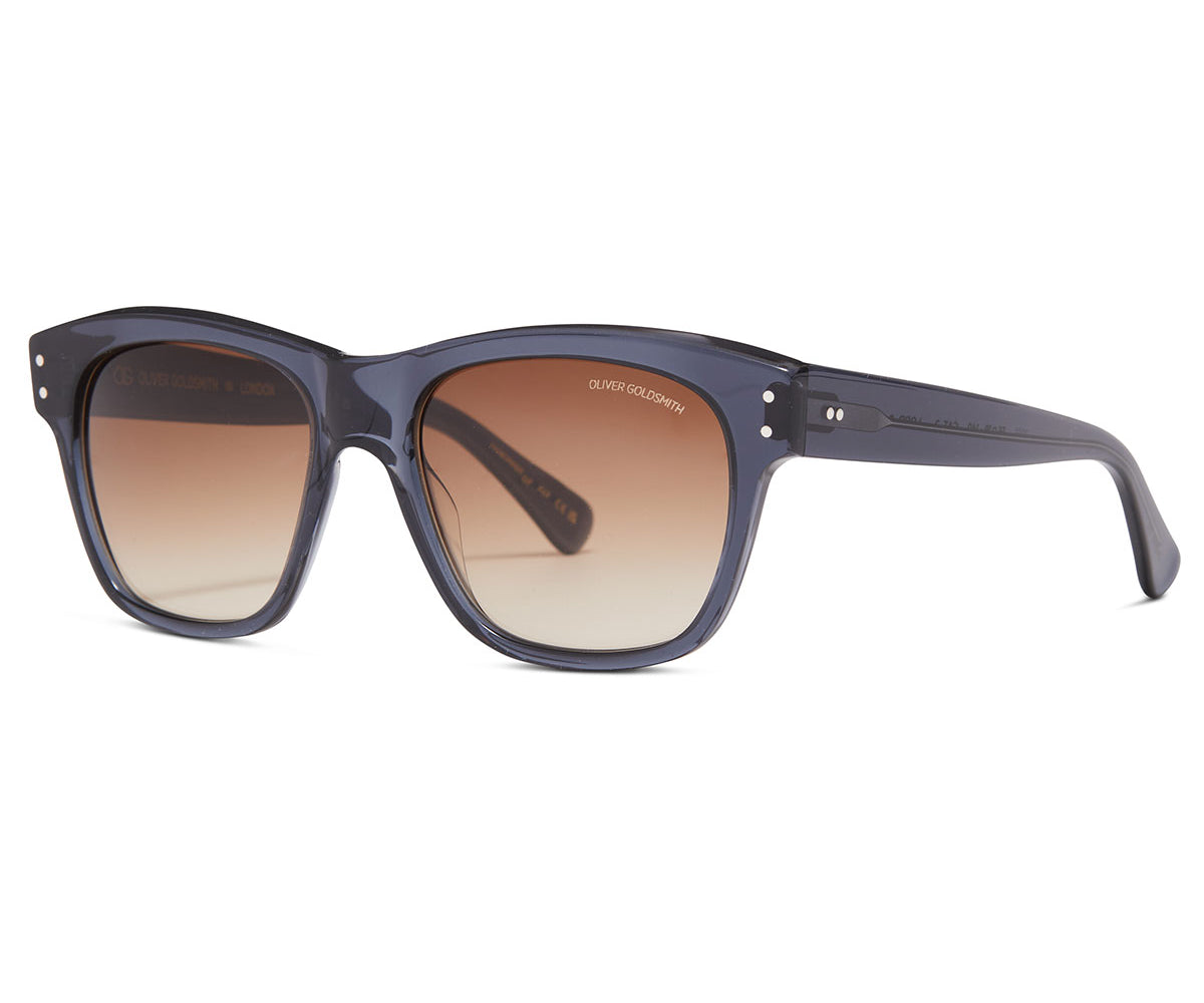 Lord Sunglasses with 10pm acetate frame