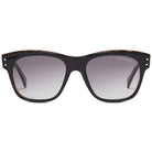 Lord Sunglasses with Black Cat acetate frame