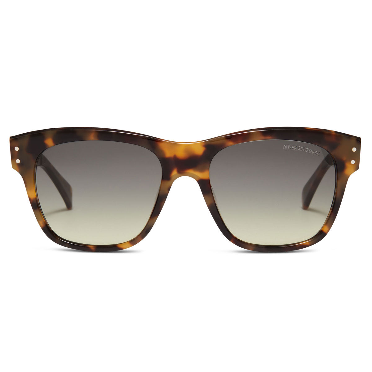 Lord Sunglasses with Jaguar acetate frame
