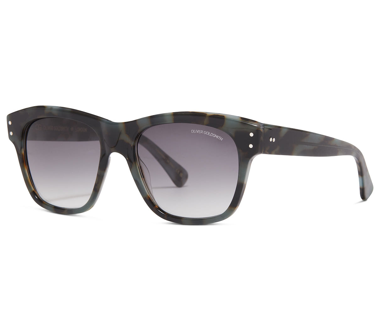Lord Sunglasses with Plankton acetate frame