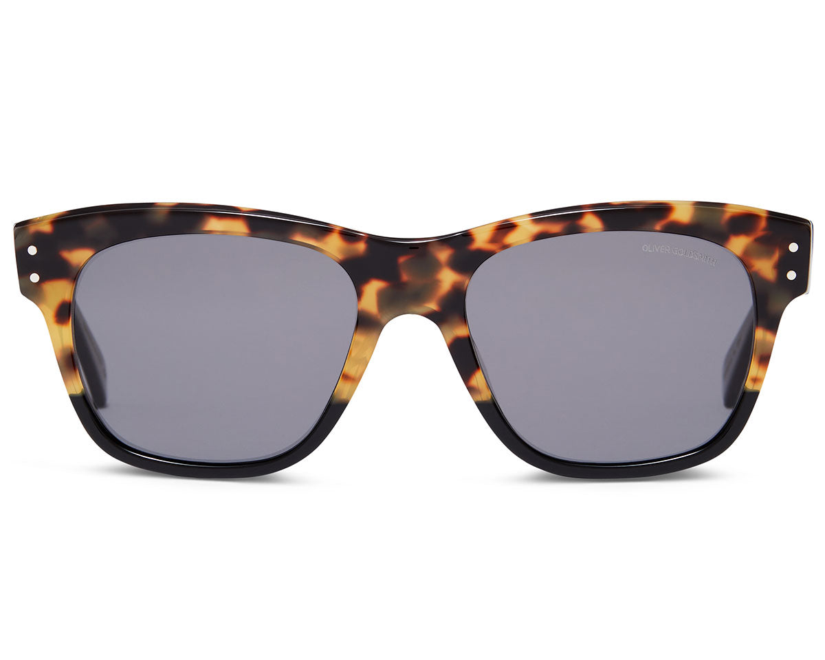 Lord Sunglasses with Tokyo 50 acetate frame