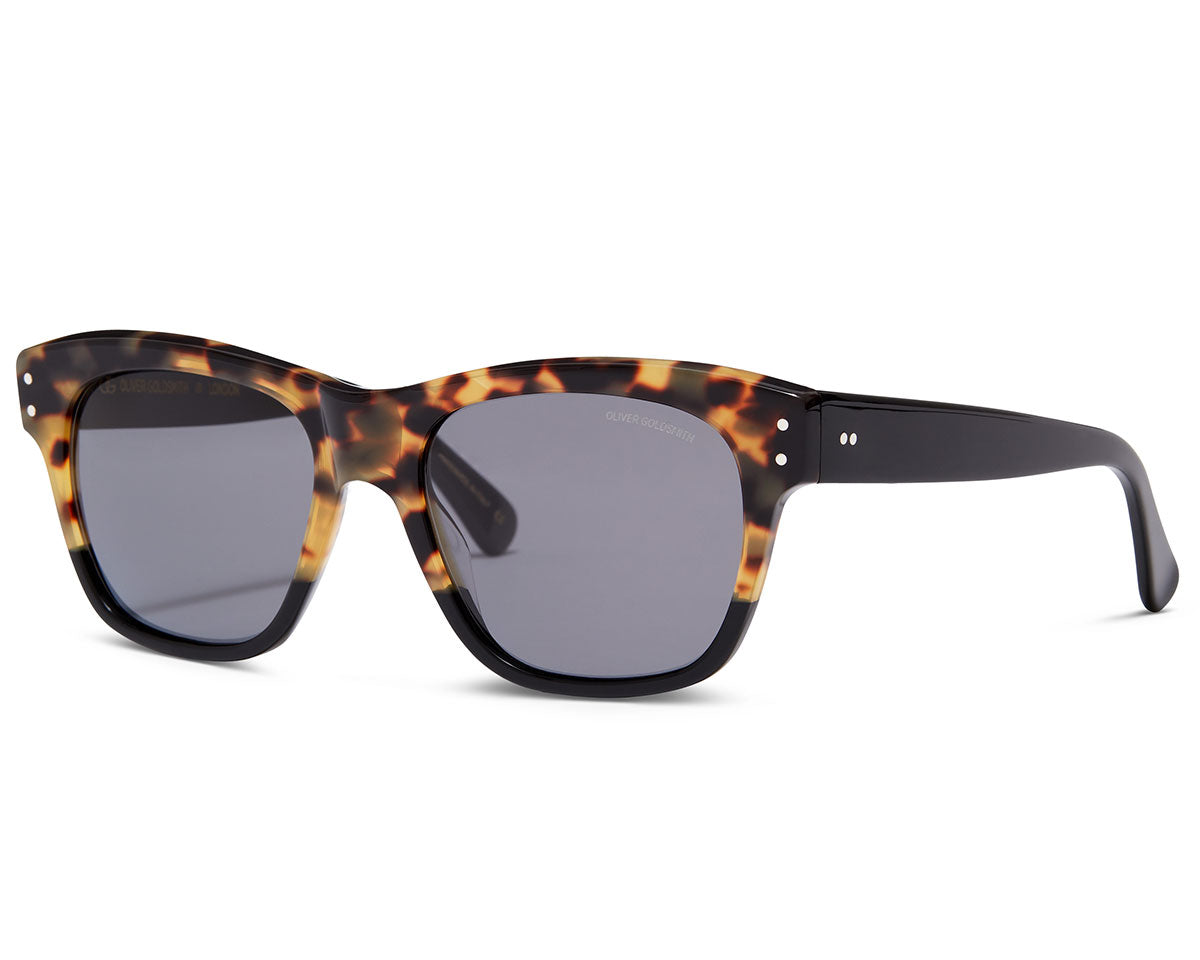 Lord Sunglasses with Tokyo 50 acetate frame