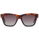 Lord Sunglasses with Tortoise 50 acetate frame