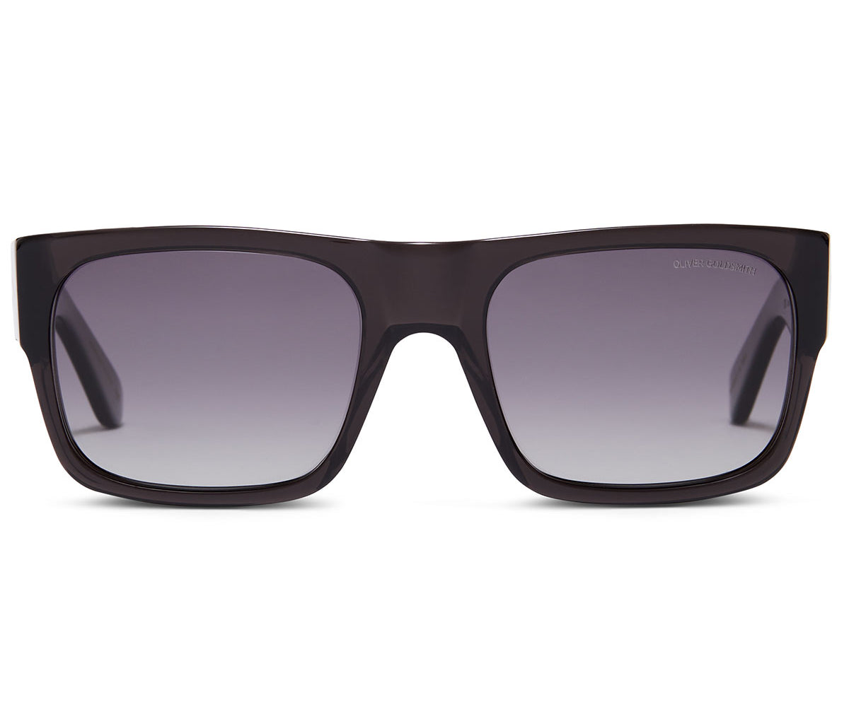 Matador Sunglasses with Night Shadow acetate frame