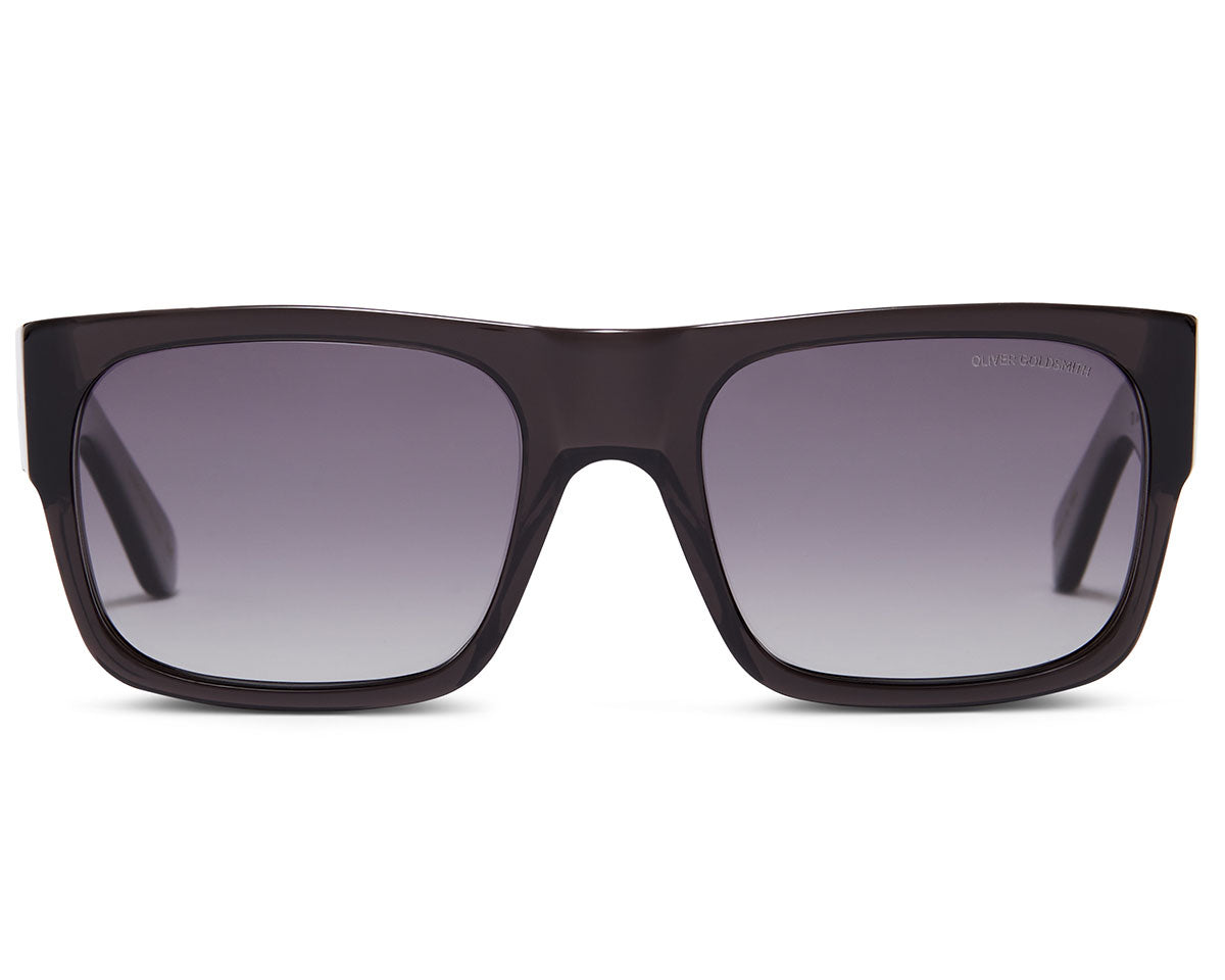Matador Sunglasses with Night Shadow acetate frame