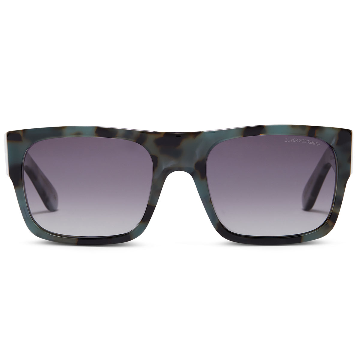 Matador Sunglasses with Plankton acetate frame