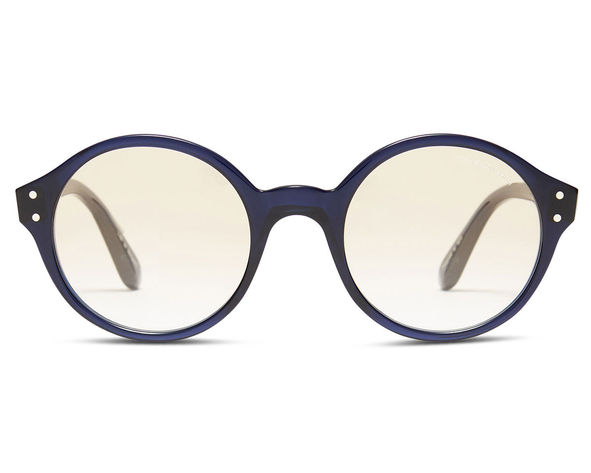 Oasis WS Sunglasses with Night Sea acetate frame