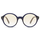 Oasis WS Sunglasses with Night Sea acetate frame