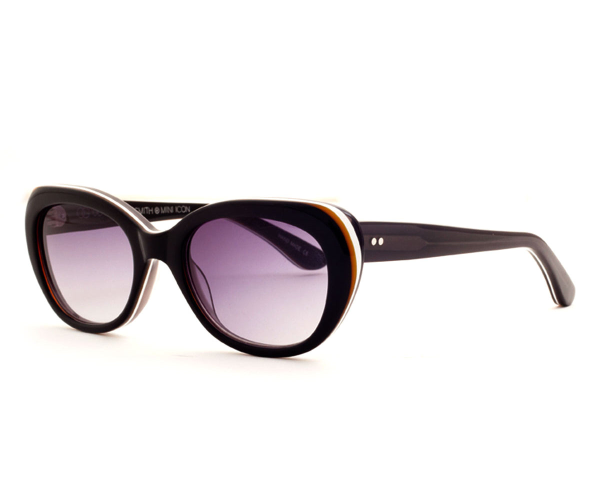 Sophia Kids Sunglasses with Bumble Bee acetate frame