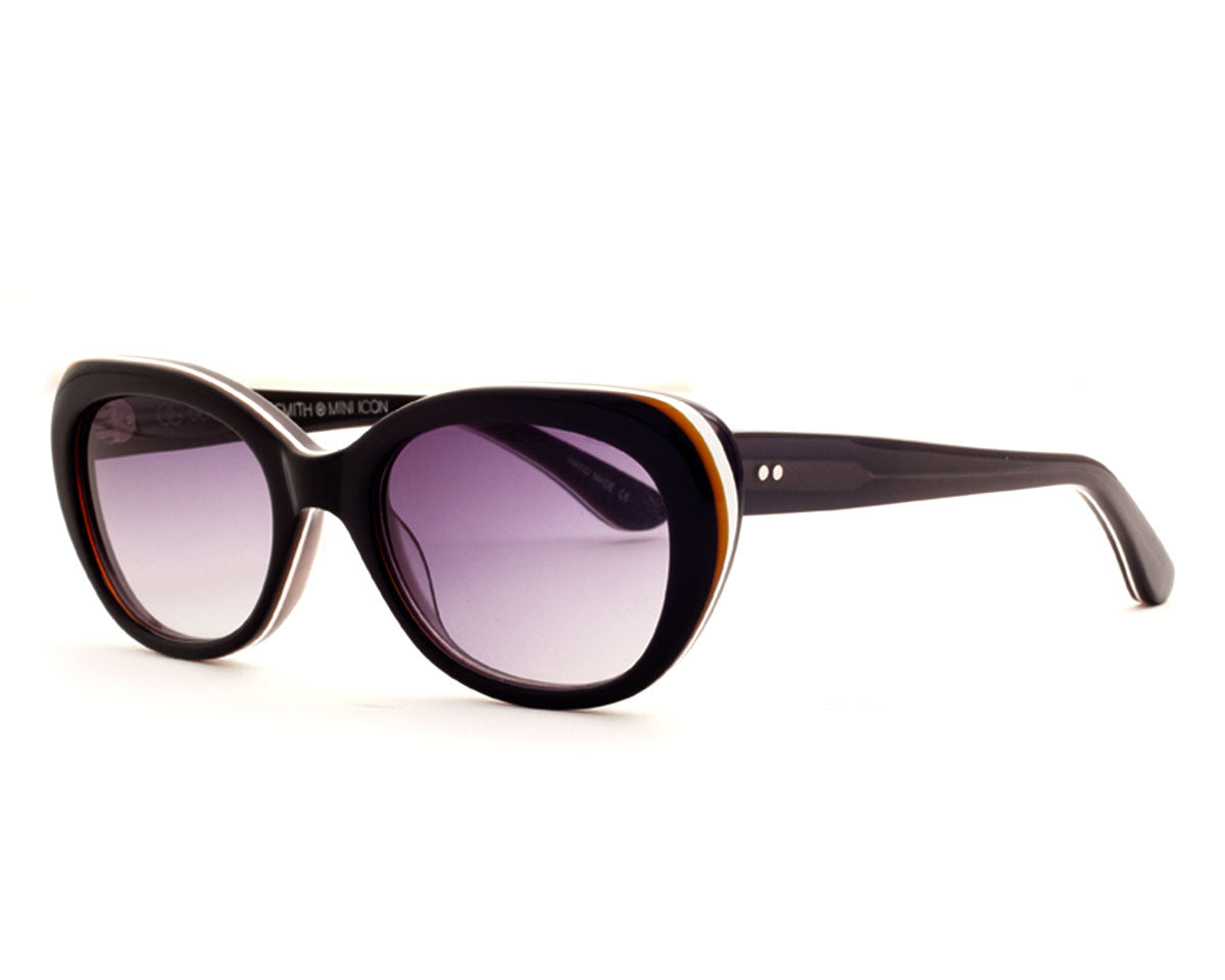 Sophia Kids Sunglasses with Bumble Bee acetate frame
