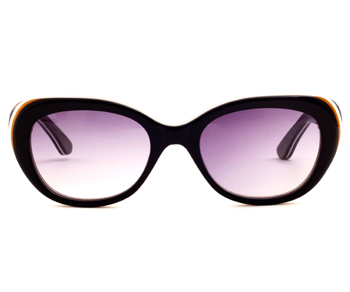 Sophia Kids Sunglasses with Bumble Bee acetate frame