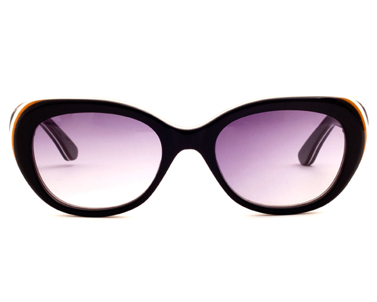 Sophia Kids Sunglasses with Bumble Bee acetate frame