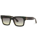 Winston Sunglasses with Kelp acetate frame