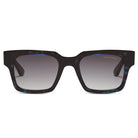 Winston Sunglasses with The Tropics acetate frame