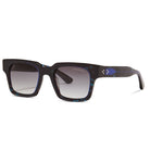 Winston Sunglasses with The Tropics acetate frame