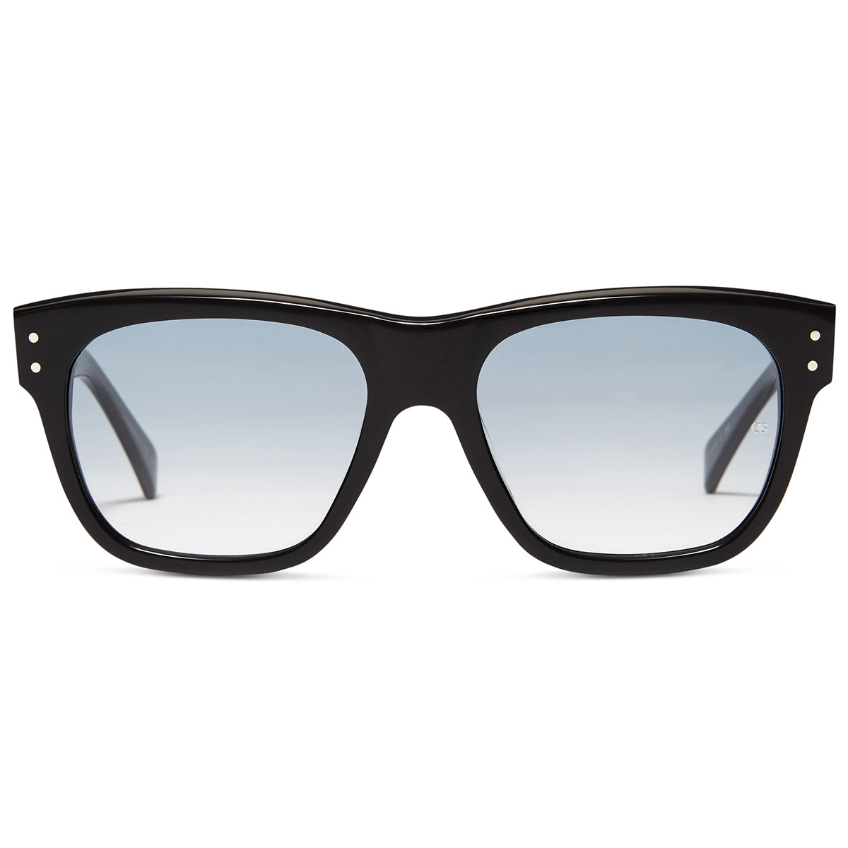 Lord WS Sunglasses with Black acetate frame