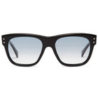 Lord WS Sunglasses with Black acetate frame