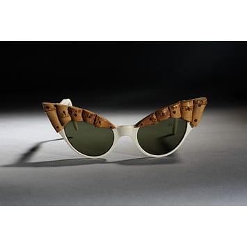 The V&A And Goldsmith