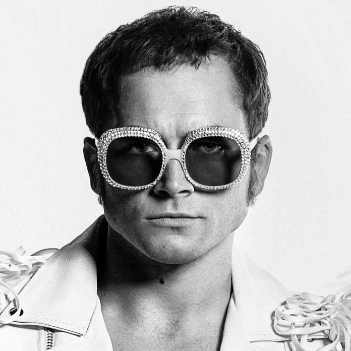 Rocketman: The Elton John Biopic
