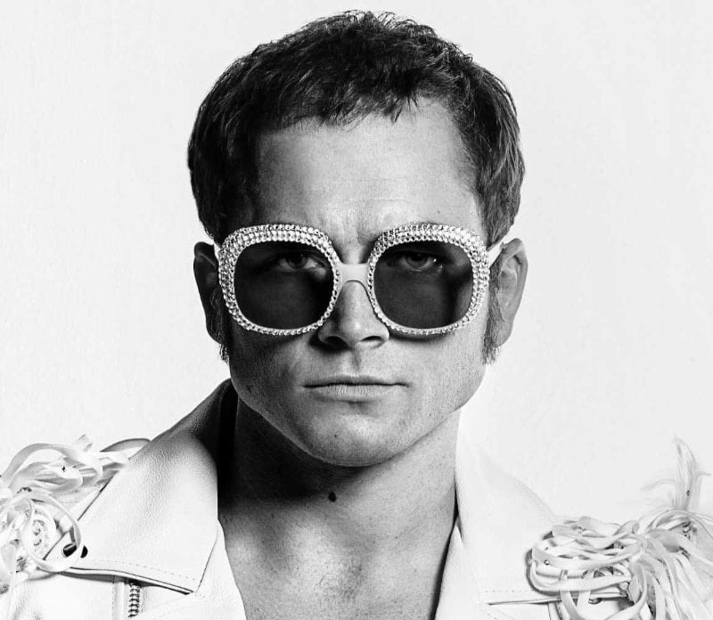 Rocketman: The Elton John Biopic